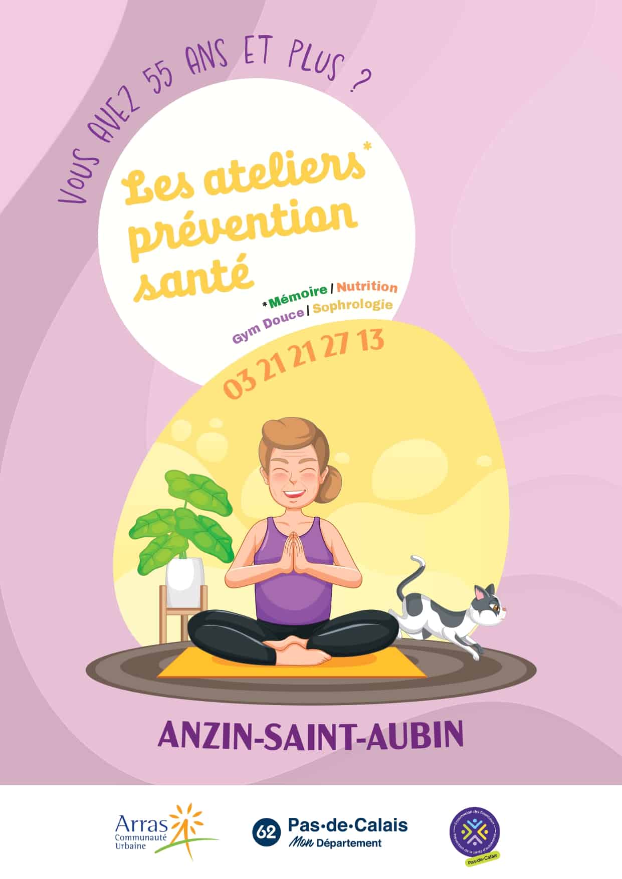 CALENDRIERS PREVENTION SANTE 2025 - PARTIE 2 - ANZIN SAINT AUBIN copie_page-0001