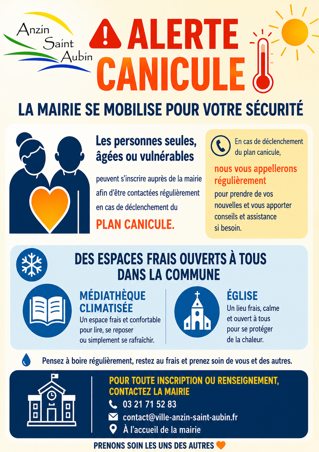 canicule