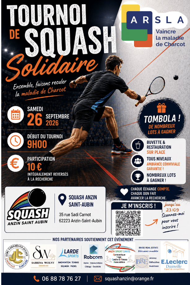 squash