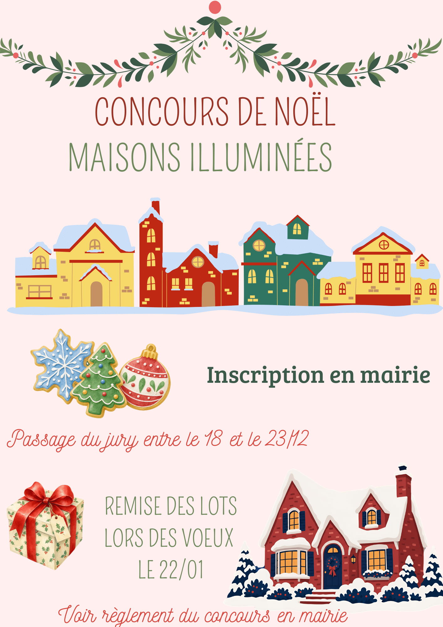 conccours noel copie